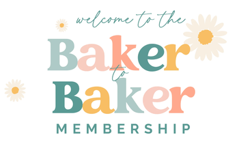 Baker to Baker